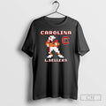 Classic Lanorris Sellers South Carolina Gamecocks Football 8 Bit Retro Baller Shirt Sweater