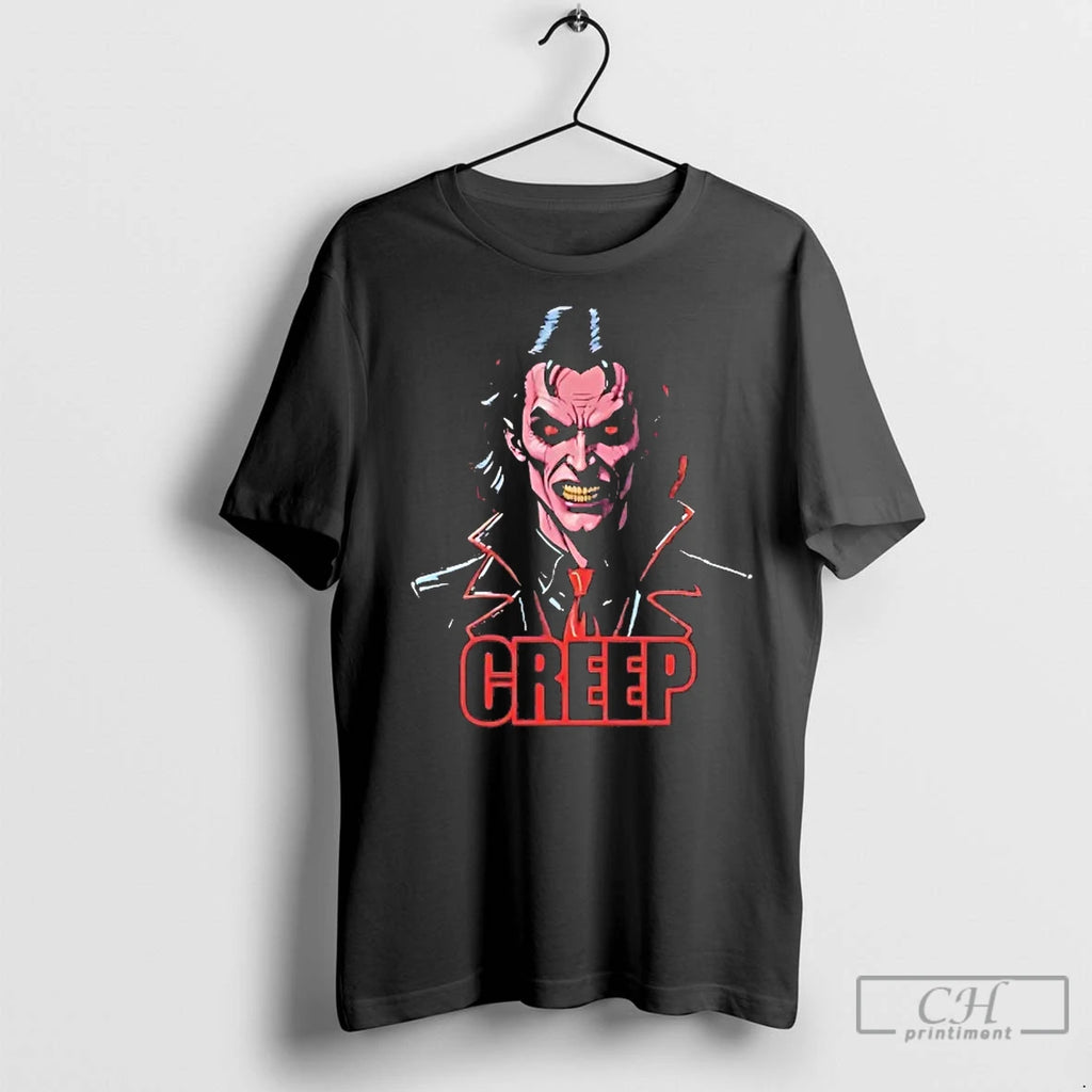 Classic Lucien Greaves Creep Dracula Halloween