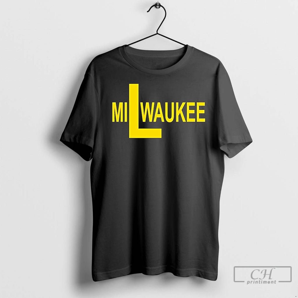 Classic Milwaukee Logo Ornaments