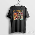 Classic Michael Clemons New York Jets Football Vintage Shirt Sweater