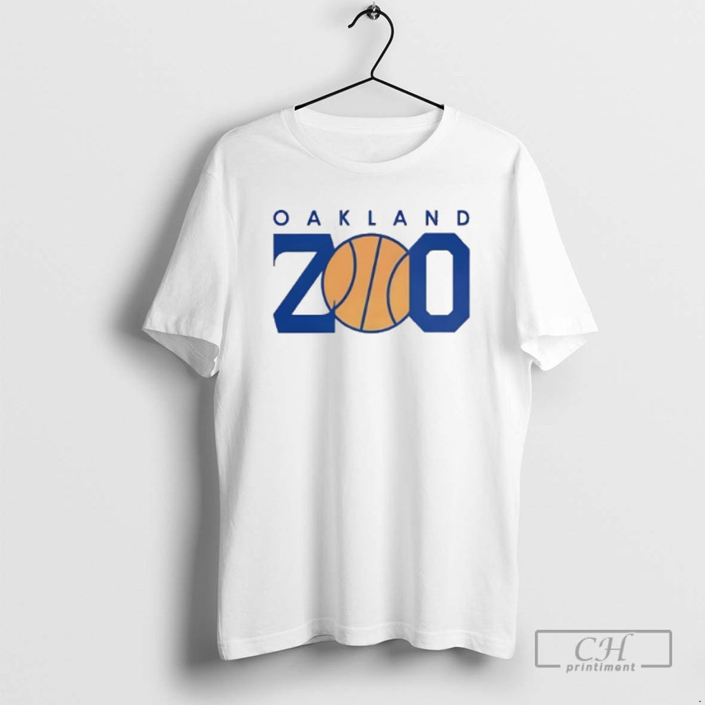 Classic Oakland Zoo Pittsburgh Panthers Basketball Shirt Sweater