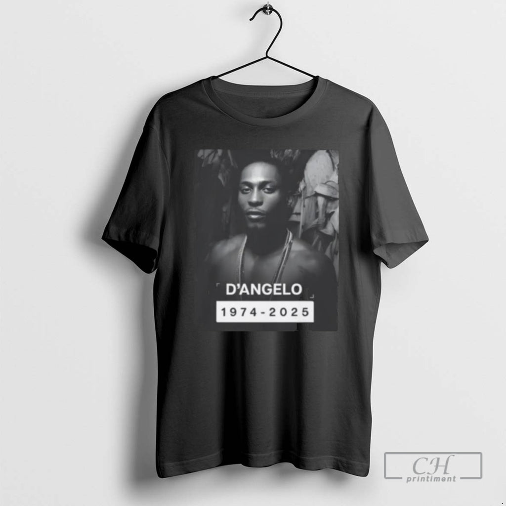 Classic Rip Dangelo 1974 2025 Shirt Sweater