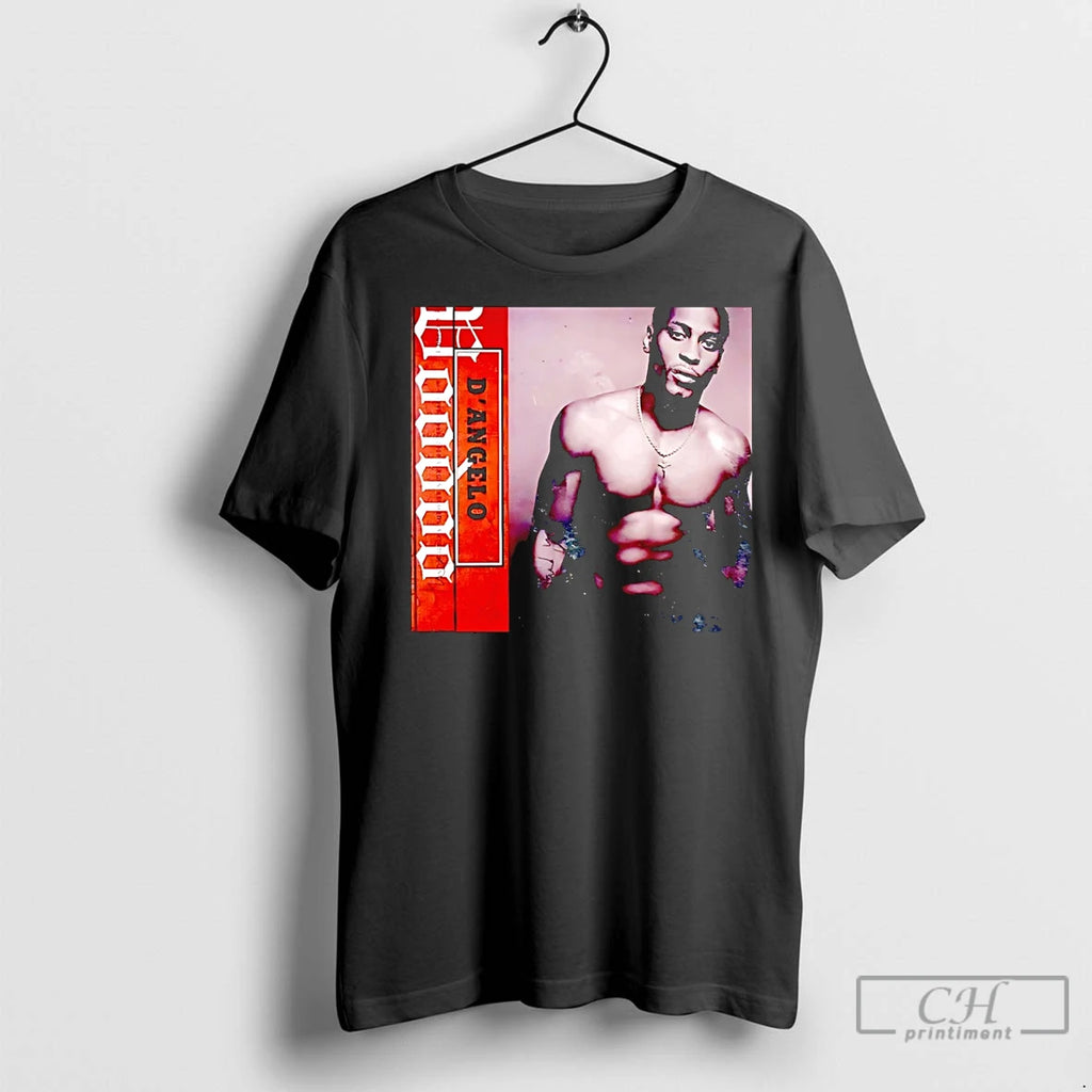 Classic Rip Dangelo Rb The Legend