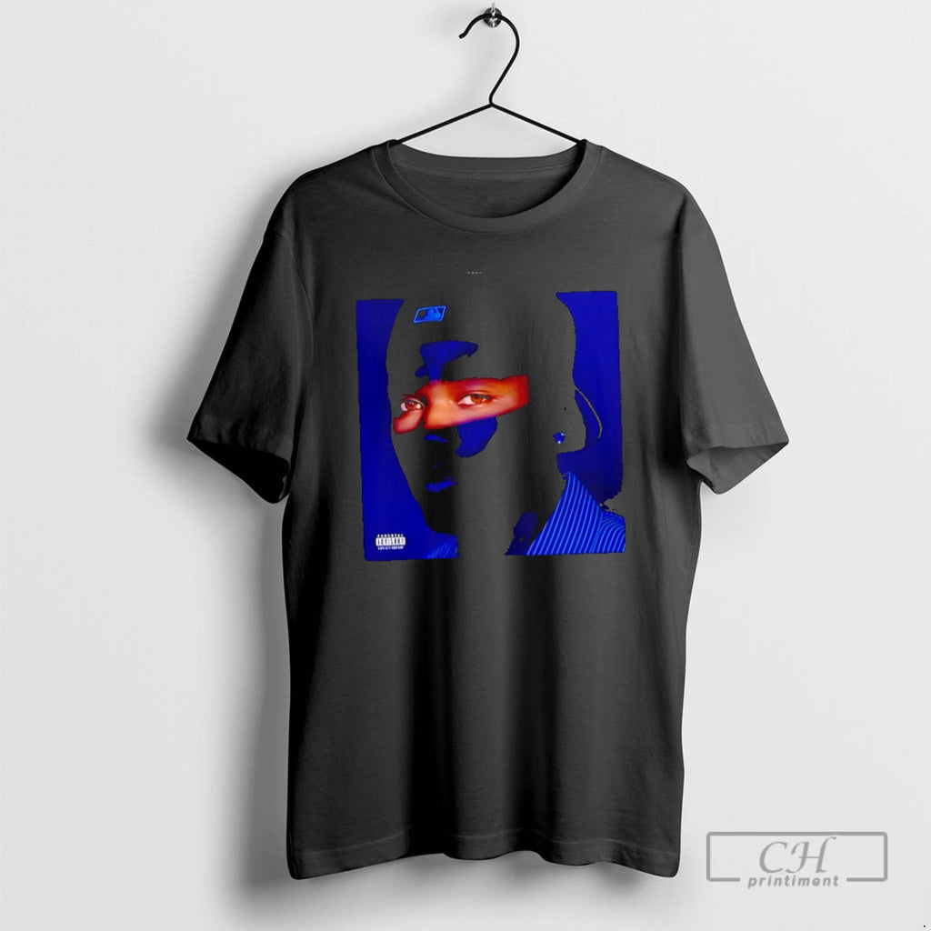 Classic Roddy Ricch The Navy Album 2025 Shirt Sweater