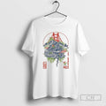 Classic San Franpsycho Year Of The Snake 2025 Shirt Sweater