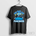 Classic Seattle Mariners My Oh My Al West Champs 95 Shirt Sweater