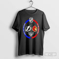 Classic Tampa Bay Lightning Vs Ottawa Senators 2025 Nhl Opening Night Shirt Sweater