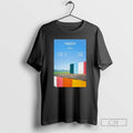 Classic Turnstile With Basement 2025 2026 The Never Enough Tour Shirt Sweater
