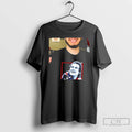 Classic Usa Champions Jack Hughes Legend Tee