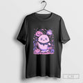 Classic Underwater Trick Or Treat Halloween Shirt Sweater