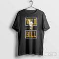 Classic William Contreras With Wild Bill Milwaukee Brewers Mlb Signature Shirt Sweater