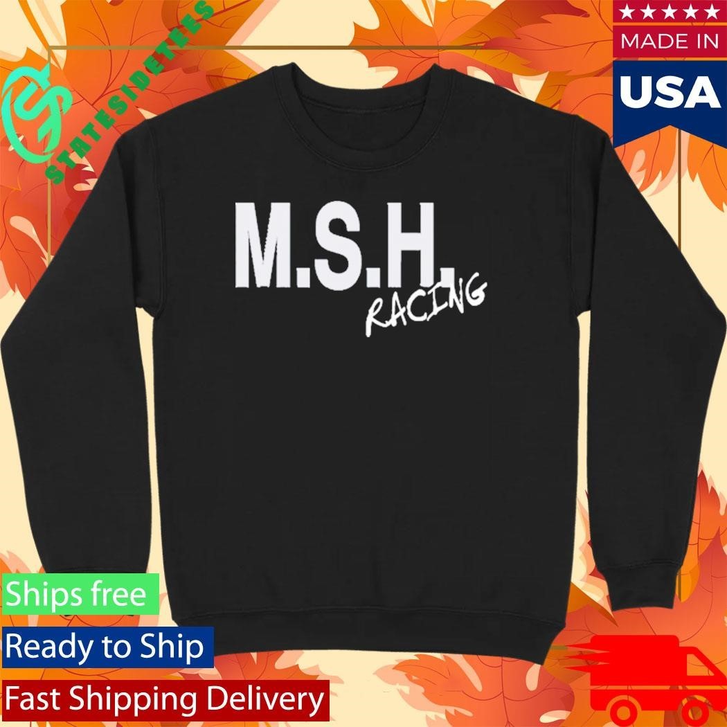 Cleetus Mcfarland Jackstand Jimmy MSH Racing Shirt Unisex , , , Long Sleeve Tee