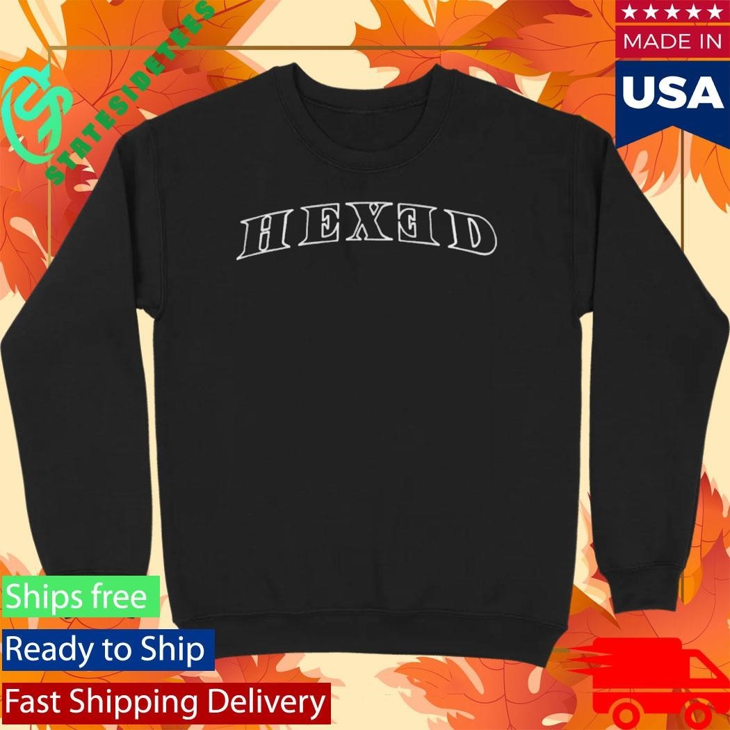 Coach Jon Gruden HEXED Shirt Unisex , , , Long Sleeve Tee