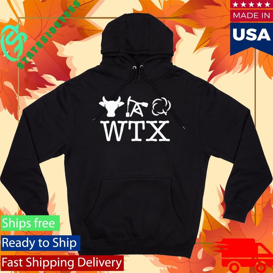 Cody Campbell WTX Shirt Unisex , , , Long Sleeve Tee