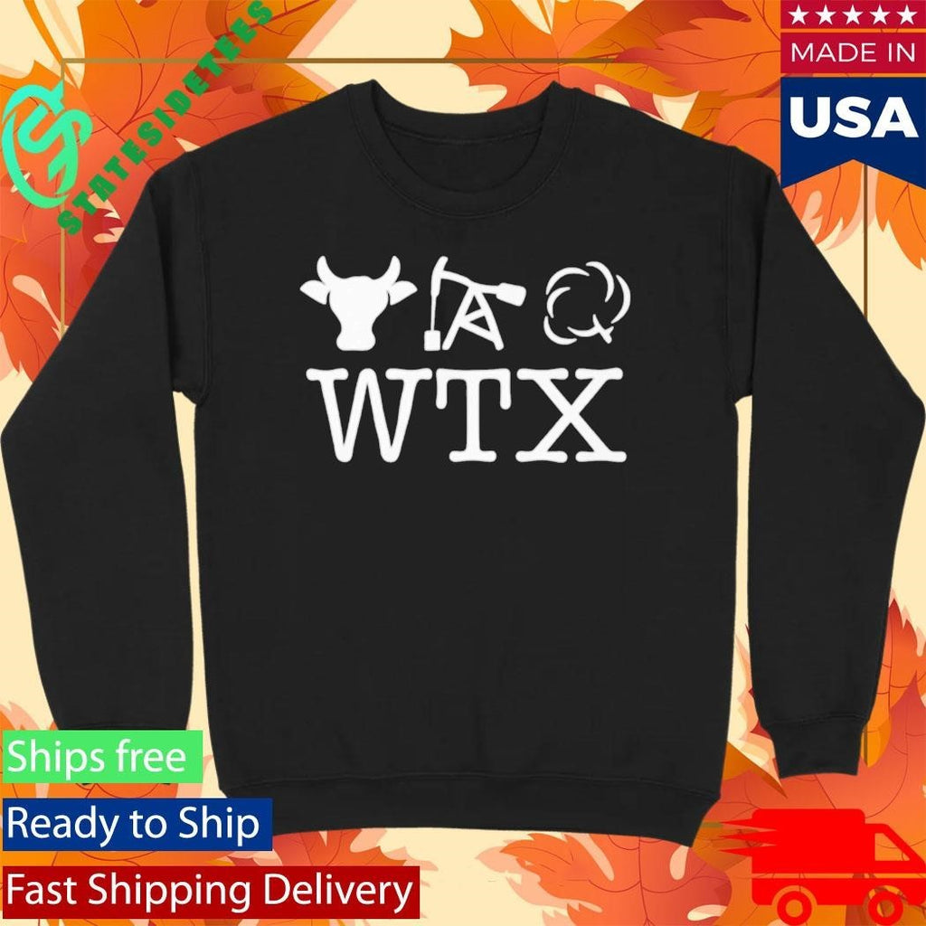 Cody Campbell WTX Shirt Unisex , , , Long Sleeve Tee