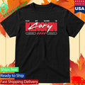 Cuz My Name Is Coryxkenshin Shirt Unisex , , , Long Sleeve Tee