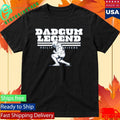 Dadgum Legend Indianapolis Colts Philip Rivers Shirt Unisex , , , Long Sleeve Tee