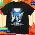 Dark Moon The Blood Altar Webtoon Shirt Unisex , , , Long Sleeve Tee