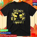 Das Bootleg House Of Suffering Shirt Unisex , , , Long Sleeve Tee