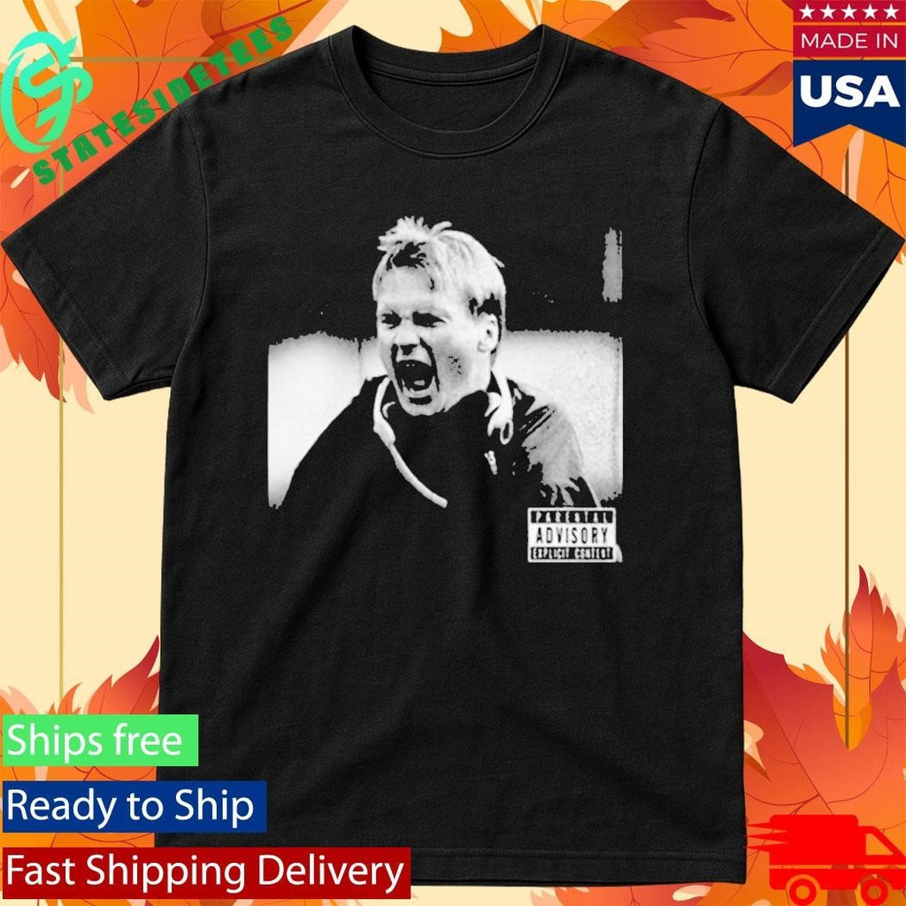 Dave Portnoy Coach Gruden Album Shirt Unisex , , , Long Sleeve Tee