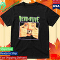 Dead Alive Peter Jackson Shirt Unisex , , , Long Sleeve Tee