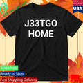 Debbie Bloodclot J33TGO Home Shirt Unisex , , , Long Sleeve Tee
