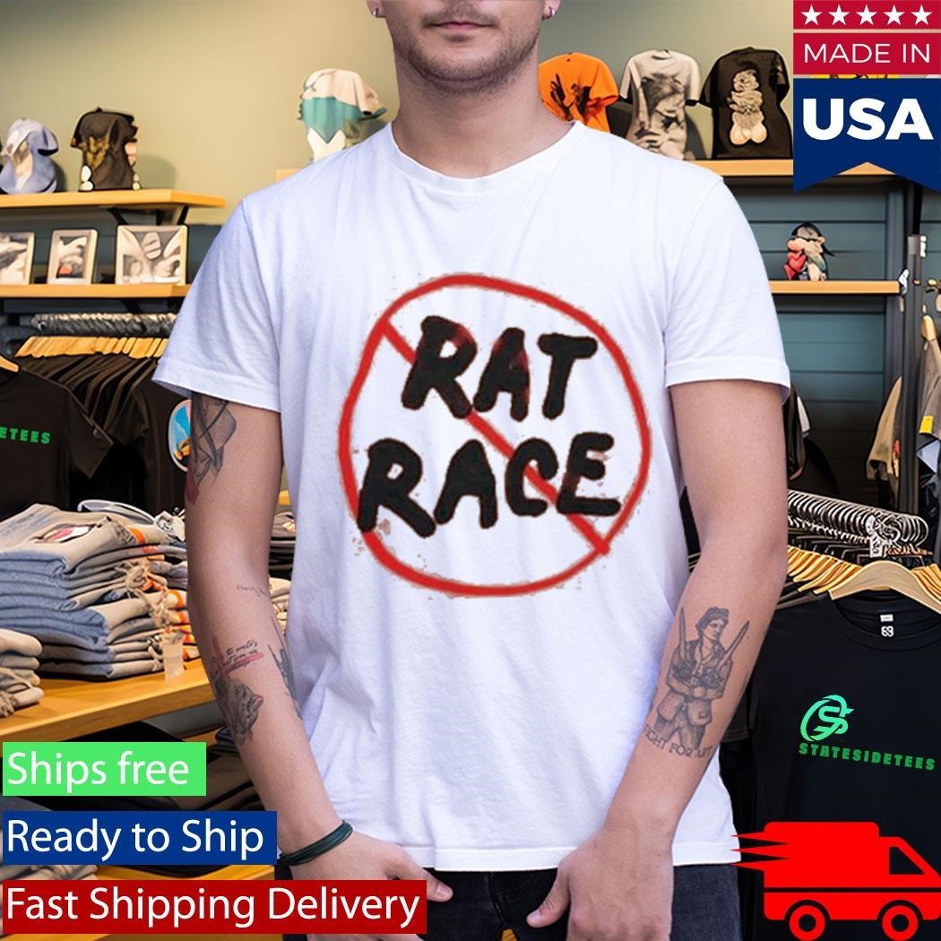 Defend New Orleans Rat Race Shirt Unisex , , , Long Sleeve Tee