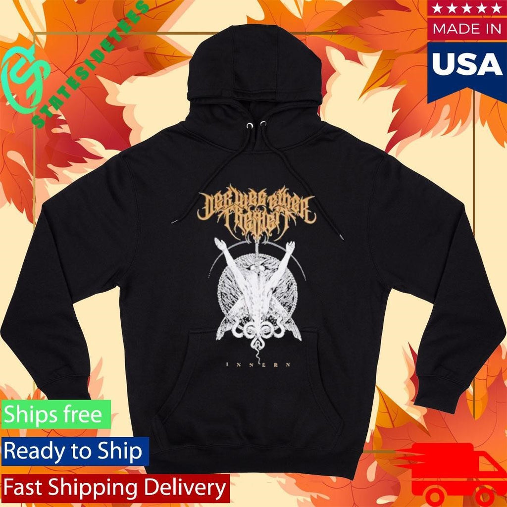Der Weg Einer Freiheit Inward Offering Unisex , , , Long Sleeve Tee