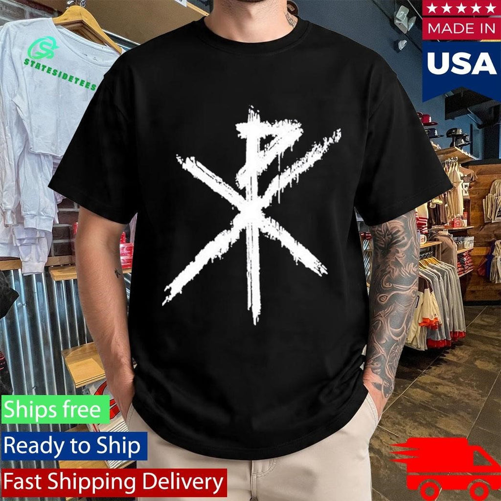 Disciple Never Bow Down Shirt Unisex , , , Long Sleeve Tee