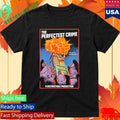 Distractible Perfectest Crimea Distractible Production Shirt Unisex , , , Long Sleeve Tee