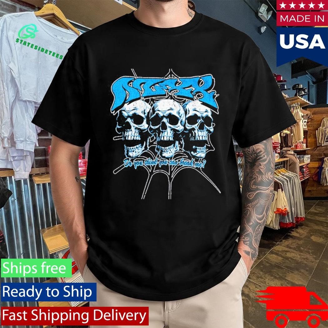Do You Think You Can Break Me Shirt Unisex , , , Long Sleeve Tee