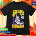 Dominik Mysterio Tattoo Skull Shirt Unisex , , , Long Sleeve Tee