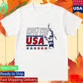 Dont Puck With The Usa Shirt Unisex , , , Long Sleeve Tee