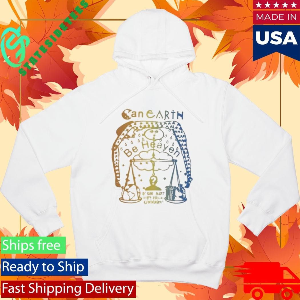 Earth Heaven From The Archives Shirt Unisex , , , Long Sleeve Tee