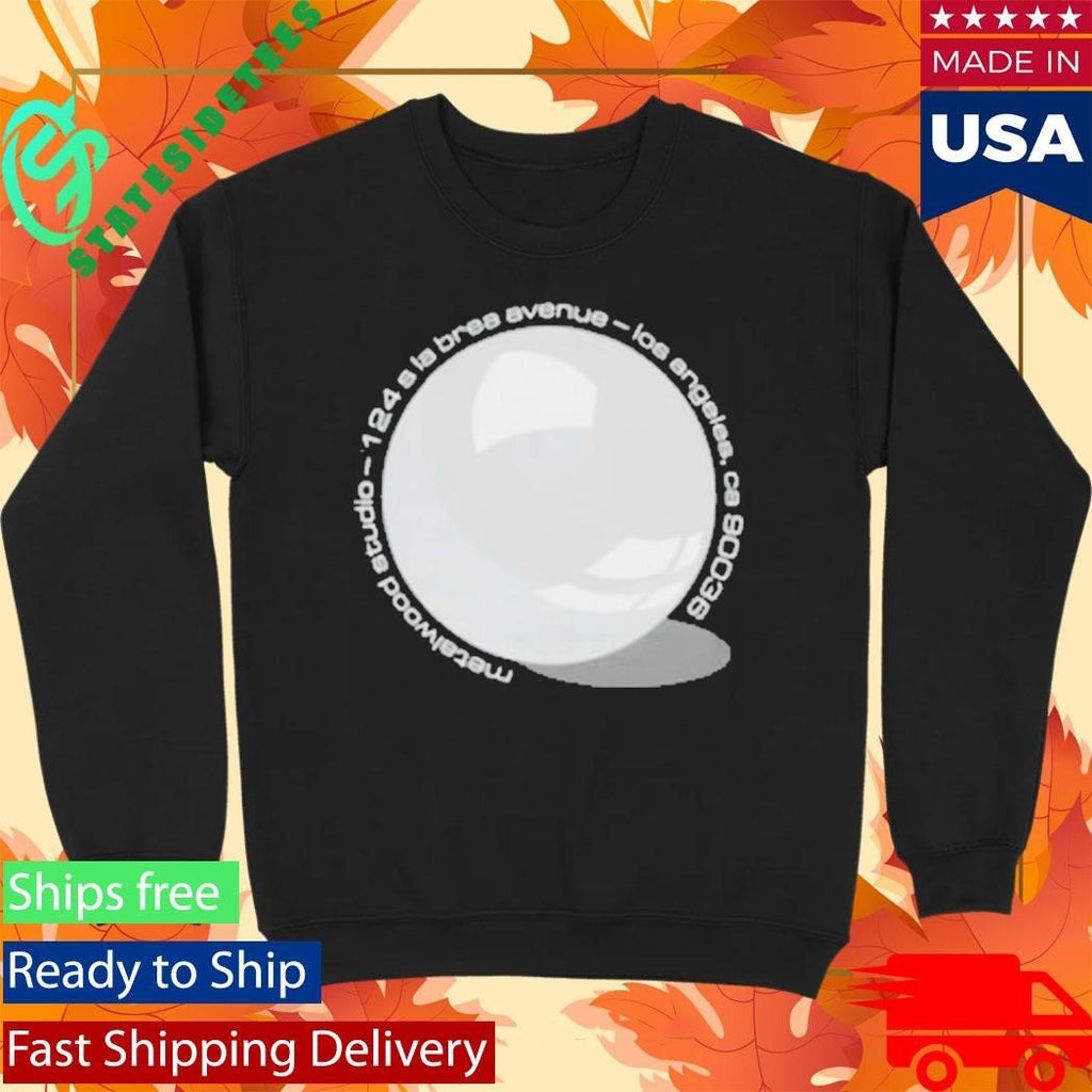 Feature Pool Shirt Unisex , , , Long Sleeve Tee