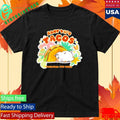 Final Fantasy XIV Aunt Tii’s Tacos Shirt Unisex , , , Long Sleeve Tee