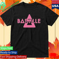 From All Sides 2025 Black Tour Shirt Unisex , , , Long Sleeve Tee