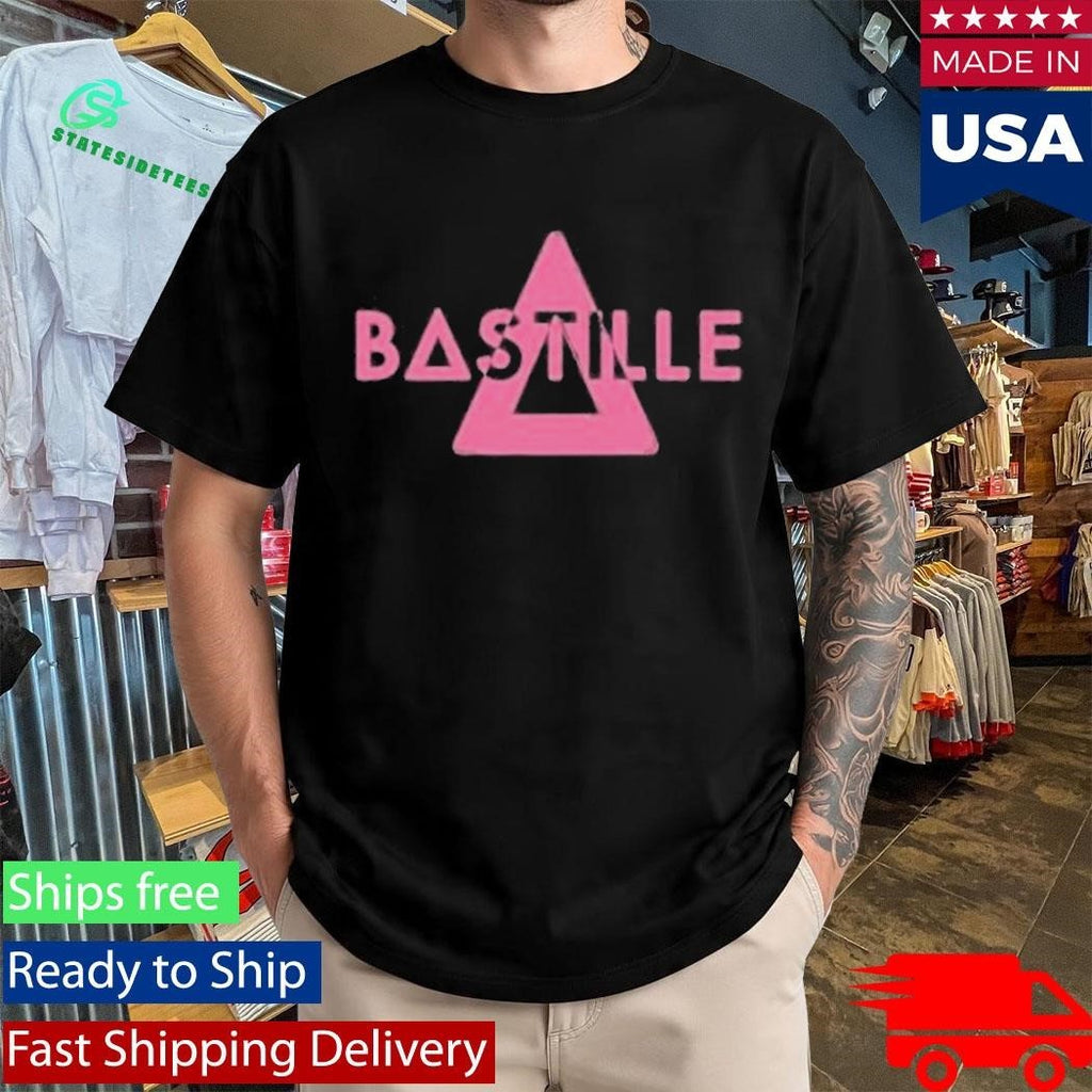 From All Sides 2025 Black Tour Shirt Unisex , , , Long Sleeve Tee