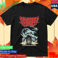 Frozen Soul No Place Of Warmth Shirt Unisex , , , Long Sleeve Tee