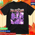 Halestorm Love Bites Unisex , , , Long Sleeve Tee