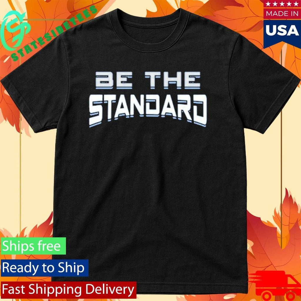 Happy Valley United Be The Standard shirt Unisex , , , Long Sleeve Tee