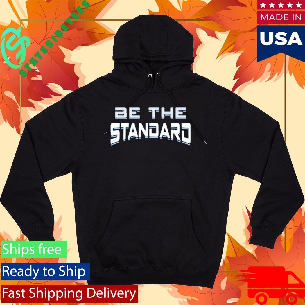 Happy Valley United Be The Standard shirt Unisex , , , Long Sleeve Tee
