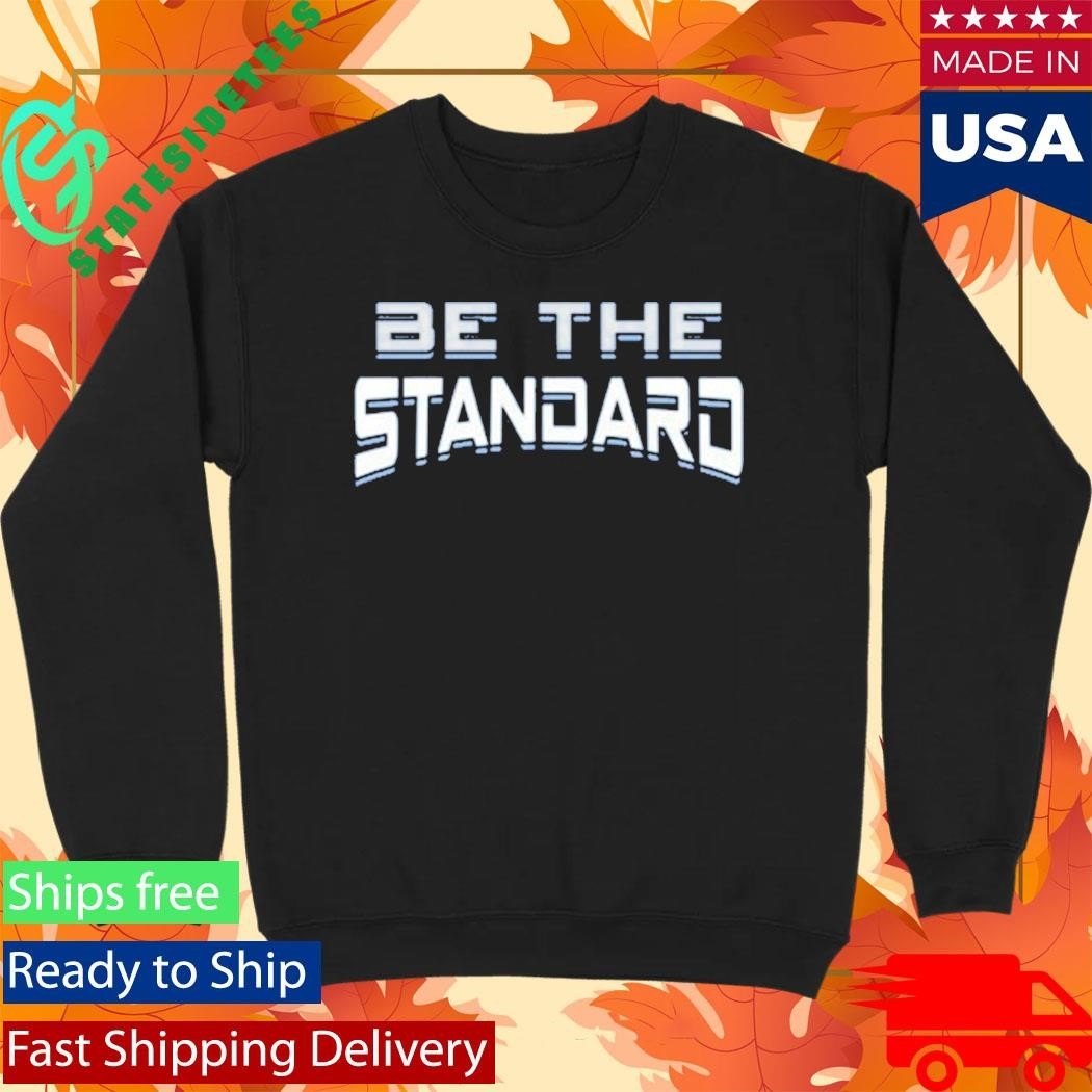 Happy Valley United Be The Standard shirt Unisex , , , Long Sleeve Tee