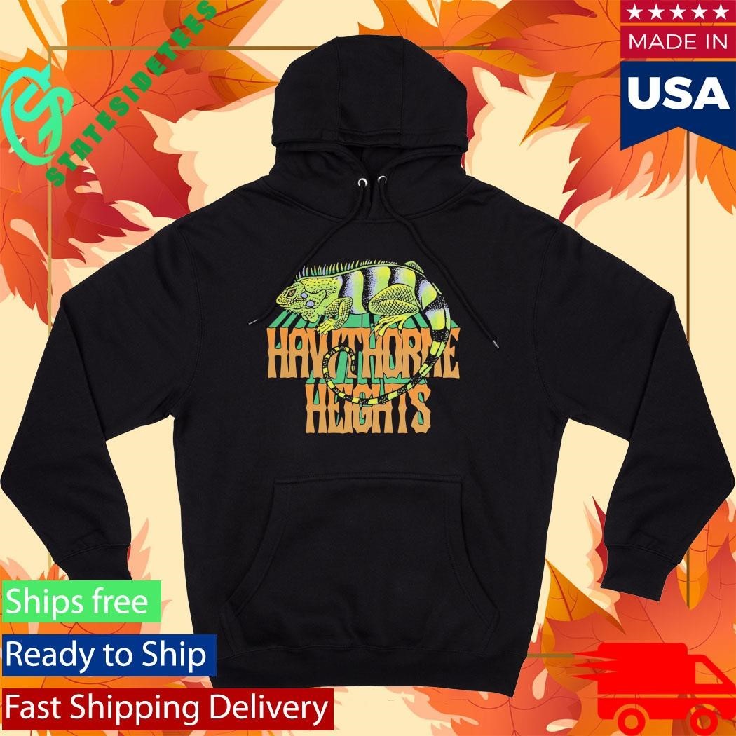 Hawthorne Heights Strange Places Tour Shirt Unisex , , , Long Sleeve Tee