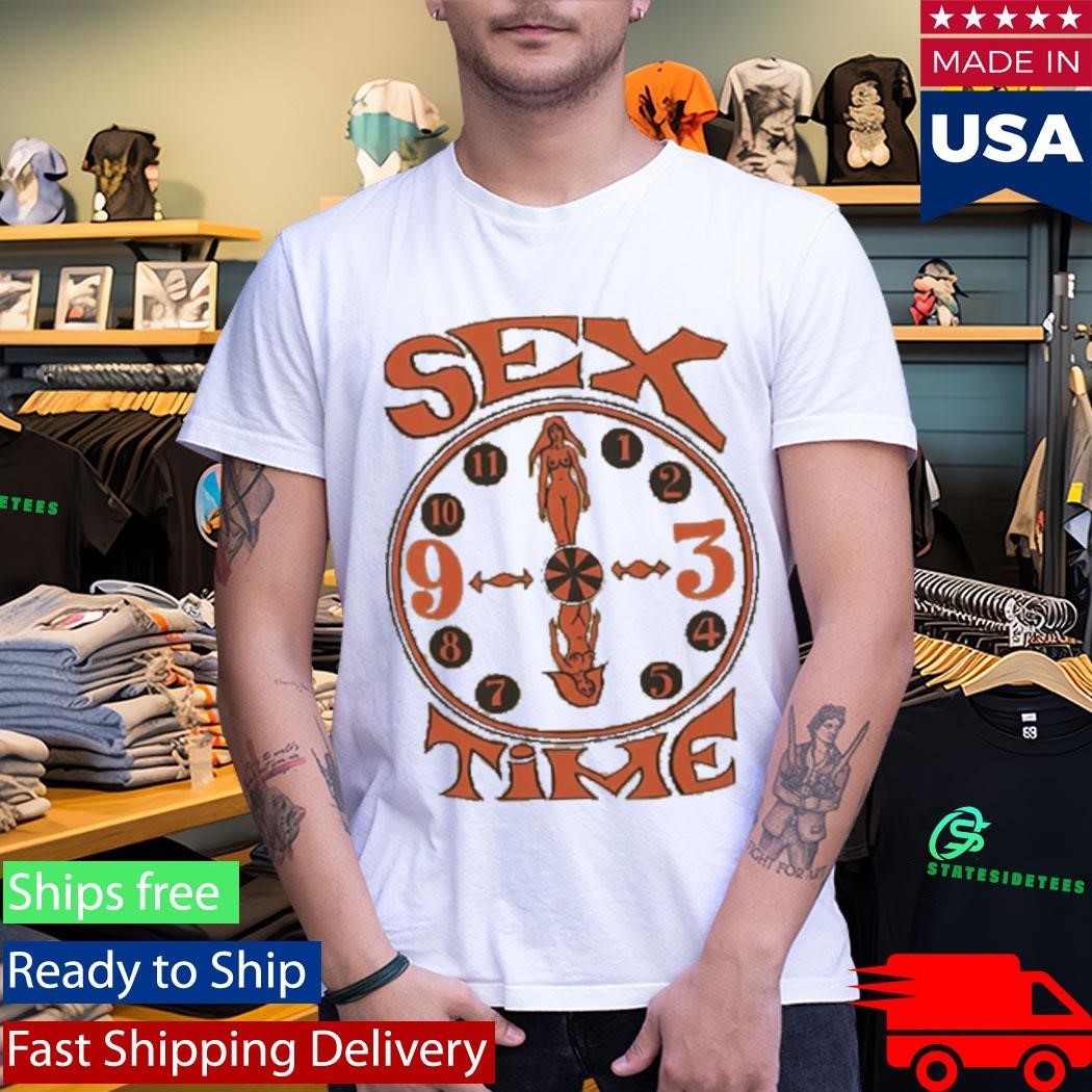 Hayley Williams Sex Time Shirt Unisex , , , Long Sleeve Tee