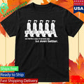 Hellp You Feel Like A Copy Of Someone Else But Even Better Shirt Unisex , , , Long Sleeve Tee