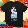 Home Free Into The Deep Tour Shirt Unisex , , , Long Sleeve Tee