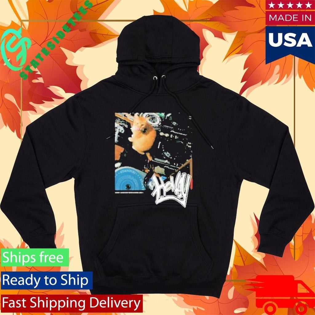 Honey Cold Steel Cold Steel Shirt Unisex , , , Long Sleeve Tee