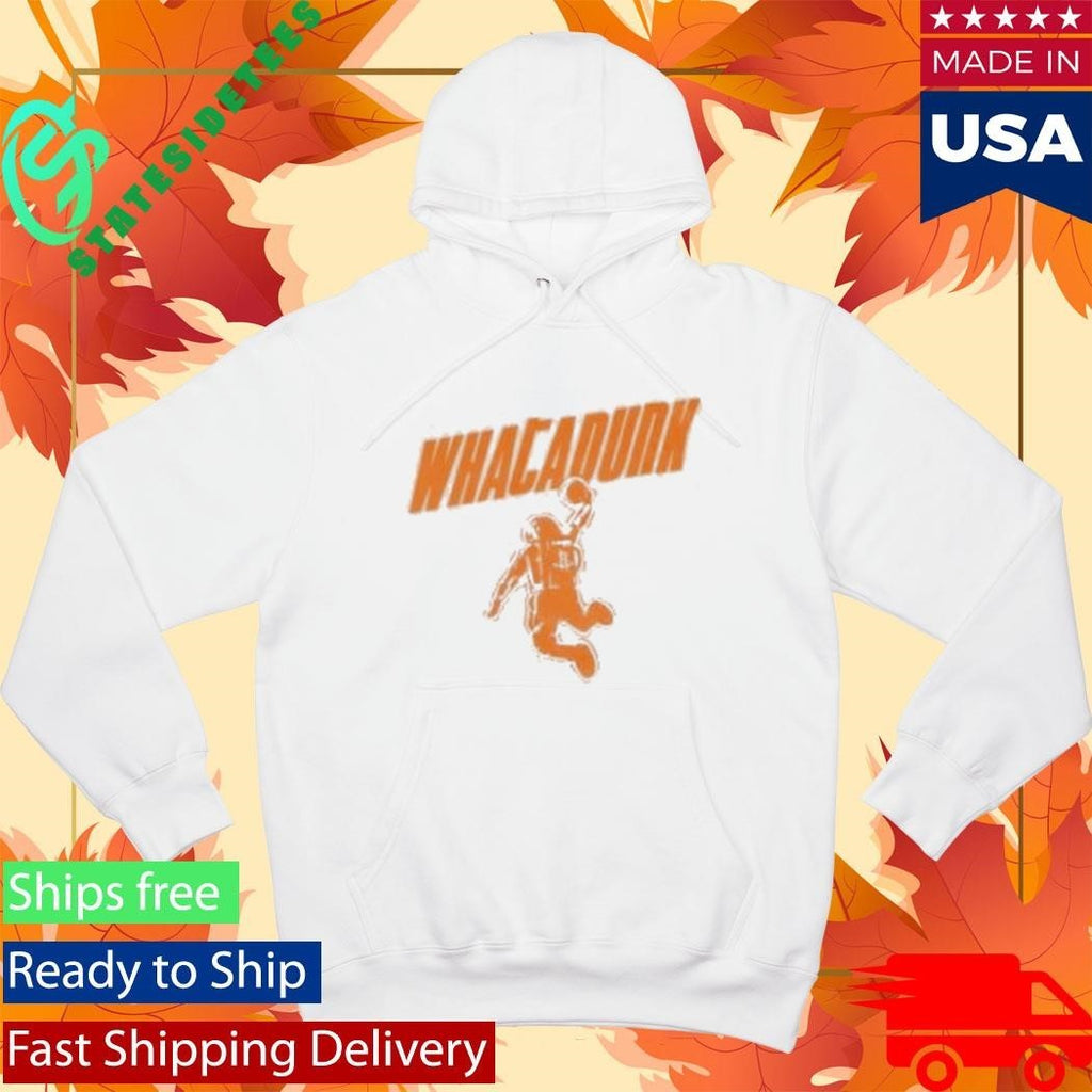 Houston Rockets X Whataburger Whatadunk Shirt Unisex , , , Long Sleeve Tee
