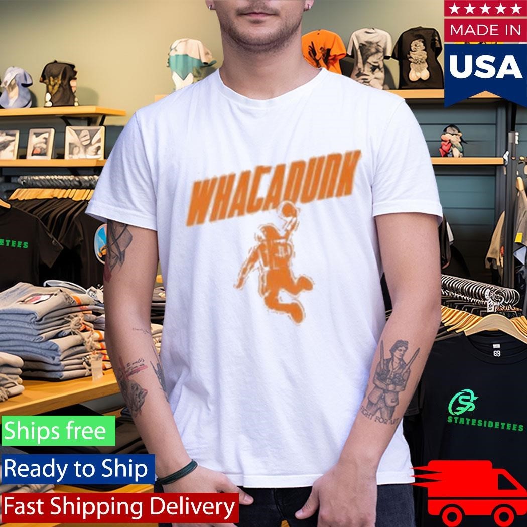 Houston Rockets X Whataburger Whatadunk Shirt Unisex , , , Long Sleeve Tee